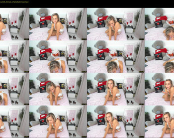 martha_mayer — 3 minute Chaturbate female cam show recording, 1080p, Oct 15, 2020