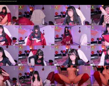 maru_chan_ — 70 minute Chaturbate female cam show recording, 1080p, Oct 15, 2020