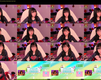 maru_chan_ — 13 minute Chaturbate female cam show recording, 1080p, Oct 15, 2020