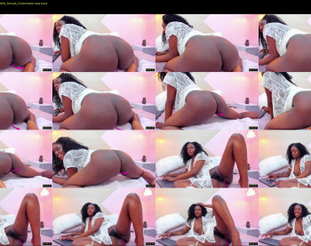 maryevans_ — 7 minute Chaturbate female cam show recording, 720p, Oct 16, 2020