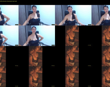 milabritton1 — 67 minute Chaturbate female cam show recording, 720p, Oct 15, 2020