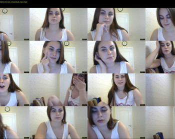 miracle_rose — 59 minute Chaturbate female cam show recording, 480p, Oct 16, 2020