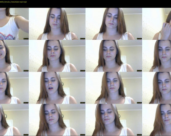 miracle_rose — 4 minute Chaturbate female cam show recording, 480p, Oct 16, 2020
