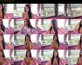 miss___diamond — 71 minute Chaturbate female cam show recording, 1080p, Oct 15, 2020