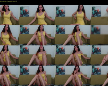 moon_sonata — 13 minute Chaturbate female cam show recording, 1080p, Oct 16, 2020