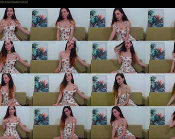 moon_sonata — 17 minute Chaturbate female cam show recording, 1080p, Oct 16, 2020