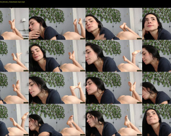 msschloe_ — 15 minute Chaturbate female cam show recording, 1080p, Oct 15, 2020