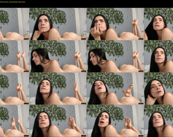 msschloe_ — 14 minute Chaturbate female cam show recording, 1080p, Oct 15, 2020