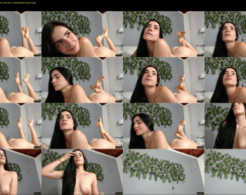 msschloe_ — 26 minute Chaturbate female cam show recording, 1080p, Oct 16, 2020