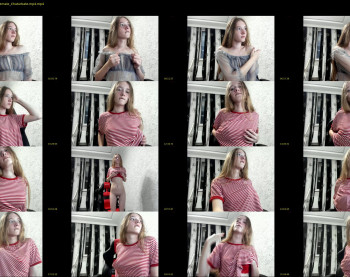 mysat — 36 minute Chaturbate female cam show recording, 1080p, Oct 15, 2020
