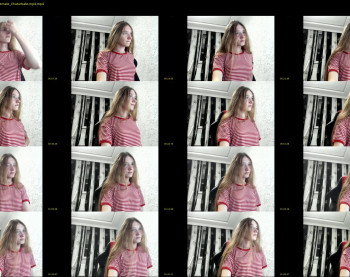 mysat — 3 minute Chaturbate female cam show recording, 1080p, Oct 15, 2020