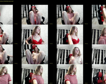 mysat — 49 minute Chaturbate female cam show recording, 1080p, Oct 15, 2020