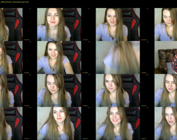 naughty_popa — 10 minute Chaturbate female cam show recording, 720p, Oct 15, 2020