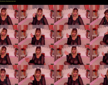 norahreve — 7 minute Chaturbate female cam show recording, 720p, Oct 15, 2020