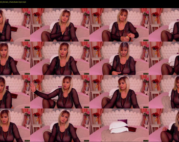 norahreve — 20 minute Chaturbate female cam show recording, 720p, Oct 16, 2020