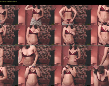p1ece_of_me — 22 minute Chaturbate female cam show recording, 720p, Oct 16, 2020