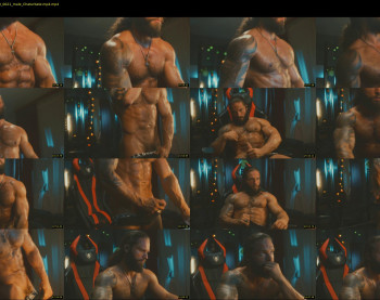 phil_chambers — 62 minute Chaturbate male cam show recording, 1080p, Oct 16, 2020
