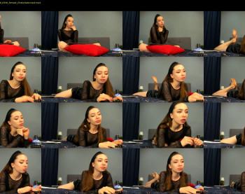 presidenttaylor — 36 minute Chaturbate female cam show recording, 720p, Oct 16, 2020