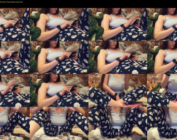 ps4pro — 87 minute Chaturbate female cam show recording, 480p, Oct 15, 2020