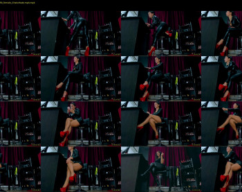 puffy_love — 118 minute Chaturbate female cam show recording, 720p, Oct 15, 2020
