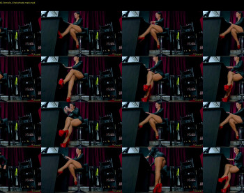 puffy_love — 92 minute Chaturbate female cam show recording, 720p, Oct 15, 2020