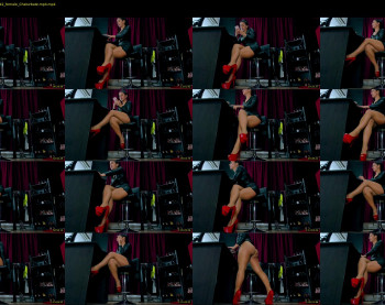 puffy_love — 112 minute Chaturbate female cam show recording, 720p, Oct 15, 2020
