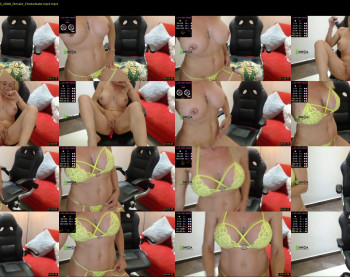 rebeka_watson — 72 minute Chaturbate female cam show recording, 1080p, Oct 15, 2020