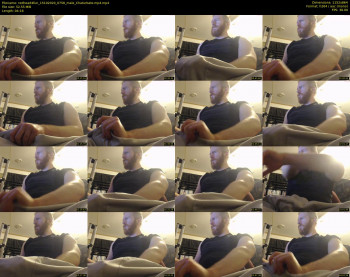 redhead4fun — 5 minute Chaturbate male cam show recording, 720p, Oct 15, 2020