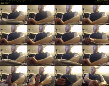 redhead4fun — 78 minute Chaturbate male cam show recording, 720p, Oct 15, 2020