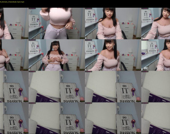 rita_wane — 30 minute Chaturbate female cam show recording, 1080p, Oct 15, 2020
