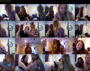 scartit — 18 minute Chaturbate female cam show recording, 720p, Oct 15, 2020