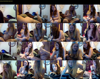 scartit — 133 minute Chaturbate female cam show recording, 480p, Oct 15, 2020