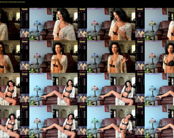 sofia3211 — 8 minute Chaturbate couple cam show recording, 720p, Oct 15, 2020