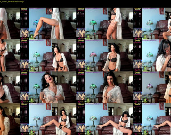 sofia3211 — 22 minute Chaturbate couple cam show recording, 720p, Oct 15, 2020