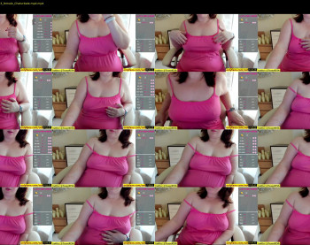 soft_body — 31 minute Chaturbate female cam show recording, 1080p, Oct 15, 2020