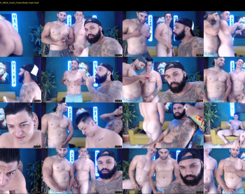 straigthguysfun — 63 minute Chaturbate male cam show recording, 720p, Oct 15, 2020