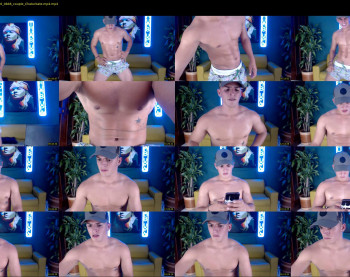 straigthguysfun — 30 minute Chaturbate male cam show recording, 720p, Oct 15, 2020