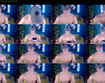 straigthguysfun — 17 minute Chaturbate male cam show recording, 720p, Oct 15, 2020