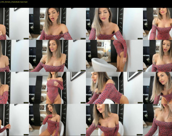 sweetndcrazy — 70 minute Chaturbate female cam show recording, 1080p, Oct 15, 2020