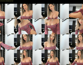 sweetndcrazy — 18 minute Chaturbate female cam show recording, 1080p, Oct 15, 2020