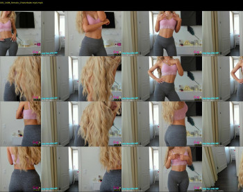 sweety_rinushka_ — 10 minute Chaturbate female cam show recording, 1080p, Oct 15, 2020
