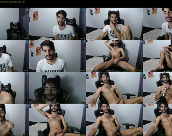 therazhanen — 82 minute Chaturbate couple cam show recording, 720p, Oct 15, 2020