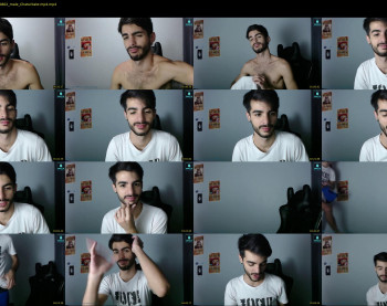 therazhanen — 6 minute Chaturbate couple cam show recording, 720p, Oct 15, 2020