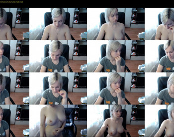 tinkissa — 41 minute Chaturbate couple cam show recording, 1080p, Oct 15, 2020