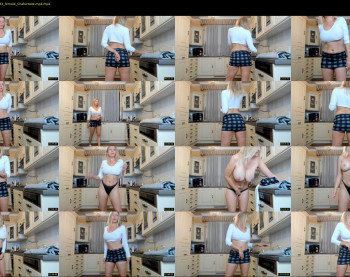 tunderose — 70 minute Chaturbate female cam show recording, 1080p, Oct 15, 2020