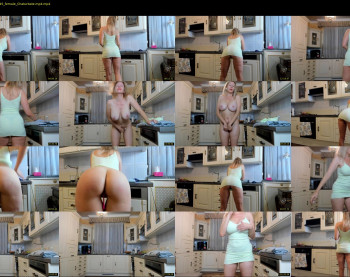 tunderose — 70 minute Chaturbate female cam show recording, 1080p, Oct 15, 2020