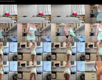 tunderose — 70 minute Chaturbate female cam show recording, 1080p, Oct 15, 2020
