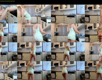 tunderose — 70 minute Chaturbate female cam show recording, 1080p, Oct 15, 2020