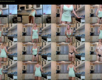 tunderose — 19 minute Chaturbate female cam show recording, 1080p, Oct 15, 2020