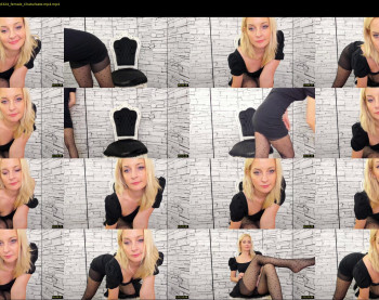 viciousqueen — 74 minute Chaturbate female cam show recording, 1080p, Oct 16, 2020
